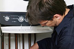 boiler repair Saxondale
