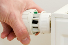 Saxondale central heating repair costs
