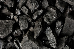 Saxondale coal boiler costs