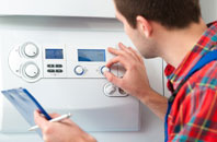 free commercial Saxondale boiler quotes