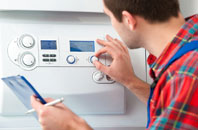 free Saxondale gas safe engineer quotes
